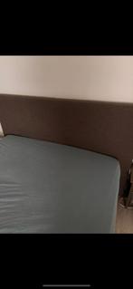 Boxspring tekoop, Ophalen, Zo goed als nieuw