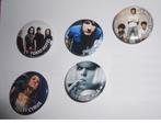 TOKIO HOTEL-OWL CITY-JONAS BROTHERS-MILEY CYRUS-LADY GAGA, Ophalen of Verzenden, Nieuw