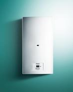 vaillant TurboMag 175 17L aardgas badverwarmer, Doe-het-zelf en Bouw, Ophalen, Gebruikt, Aardgas, Geiser