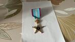 Medaille voor militaire diensten in het buitenland, Verzenden