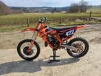 Ktm 125sx 2016, Motoren, Motoren | KTM, Particulier, Crossmotor, 125 cc
