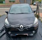 Renault Clio IV 0.9Tce benzine, Auto's, Voorwielaandrijving, Stof, Zwart, Particulier