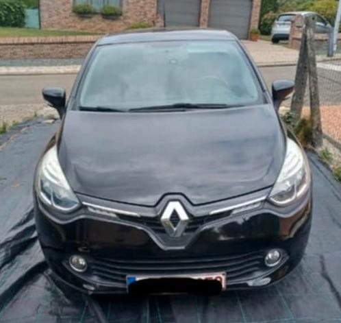 Renault Clio IV 0.9Tce benzine, Auto's, Renault, Particulier, Clio, ABS, Airbags, Airconditioning, Bluetooth, Boordcomputer, Centrale vergrendeling
