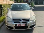 Volkswagen Jetta - 1.9 tdi - eerste eigenaar - zeer proper, Bedrijf, Airbags, Euro 4, Jetta