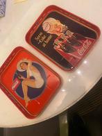 Cocacola opdien blaaden 2 stuks, Enlèvement, Neuf