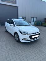 Hyundai i20 1.2i, Auto's, Voorwielaandrijving, Stof, 4 cilinders, 109 g/km