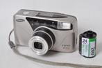 Samsung Fino 70 S Zoom 38 – 70 mm. + l’étui., Ophalen of Verzenden, Zo goed als nieuw, Compact, Samsung