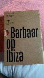 Jan Cremer - Barbaar op Ibiza, Boeken, Jan Cremer