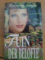 Rosemary Enright - Tuin der belofte, Ophalen of Verzenden, Zo goed als nieuw, Rosemary Enright