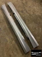 Sideskirt dorpel links rechts Bmw 1-Serie E87 spacegrau, Auto-onderdelen, Ophalen, Gebruikt, -, -