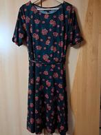 Jurkje 40, Overige kleuren, Knielengte, King Louie, Gedragen