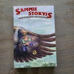 Jeugdboeken Sammie Stokvis (3 stuks), Boeken, Ophalen, Gelezen, Karel Verleyen, Fictie