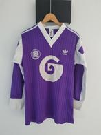 Vintage Anderlecht shirt away. Seizoen 1989-1990, Sport en Fitness, Nieuw, Shirt, Ophalen of Verzenden