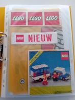 lego, Verzenden, Gebruikt, Lego