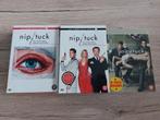 Nip Tuck, CD & DVD, DVD | TV & Séries télévisées, Comme neuf, Enlèvement ou Envoi