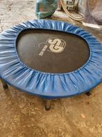 Trampoline for fitness, Ophalen of Verzenden, Zo goed als nieuw
