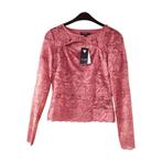 T-shirt Manches Longues Guess Femme S - Neuf avec Étiquettes, Guess, Verzenden, Nieuw, Lange mouw