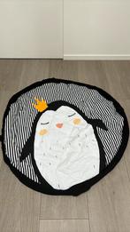 Play&go speelmat/speelzak pinguïn, Ophalen, Zo goed als nieuw