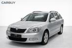 Skoda Octavia • 1.2 Tsi • goed onderhouden • Gekeurd!, Auto's, Euro 5, Bedrijf, Break, Handgeschakeld