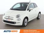 Fiat 500 1.0 Mild-Hybrid Dolcevita (bj 2023), Voorwielaandrijving, 4 zetels, Stof, Gebruikt