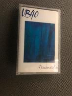 UB40 promises and lies cassettebandje, Ophalen of Verzenden, Zo goed als nieuw