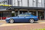 Alpina B12 5.0 V12 coupe (bj 1991, automaat), 4 zetels, 5000 cc, Leder, Bedrijf