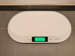 Luvion Babyweegschaal exact75, Elektronische apparatuur, Weegschalen, Ophalen, Zo goed als nieuw