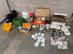 Lot elektro installatiemateriaal, Enlèvement ou Envoi, Neuf