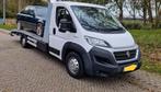 * Fiat Ducato Takelwagen, Autos, Achat, Ducato, Particulier, Blanc