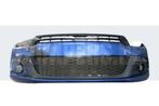 Bumper Volkswagen VW Scirocco 1K8 09-13 Voorbumper MZ677, -, Utilisé, Avant, -