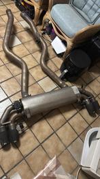 Remus Einddemper – BMW M440i G21/G22, Auto-onderdelen, Uitlaatsystemen, Ophalen, BMW