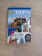 Kim Snijders - Londen, Ophalen of Verzenden, Zo goed als nieuw, Kim Snijders