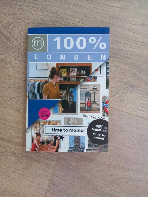 Kim Snijders - Londen, Livres, Guides touristiques, Comme neuf, Enlèvement ou Envoi