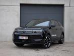 Opel Grandland GS 1.2 MHEV 145PK|CAMERA|NAVI|KEYLESS|DEMO, Auto's, Automaat, Zwart, Hybride Elektrisch/Benzine, 107 kW
