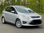 Ford C max Titanium 1.6i benzine Gekeurd!, Autos, Boîte manuelle, C-Max, Achat, Particulier