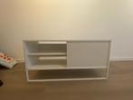 IKEA BESTÅ kastje / TV-meubel – vintage look – goede staat, Ophalen of Verzenden, Zo goed als nieuw
