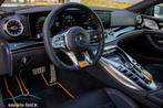 BRABUS 800 Mercedes-Benz AMG GT 63 S 4Matic+ 4.0 V8 Bi-Turbo, Auto's, Mercedes-Benz, Automaat, 4 zetels, https://public.car-pass.be/vhr/c3789611-c560-4051-aae9-0ba71b400cea