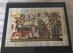 PAPYRUS, Verzenden
