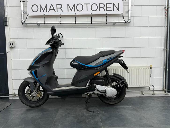 Piaggio nrg 50cc, Fietsen en Brommers, Brommeronderdelen | Algemeen, Gebruikt, Ophalen