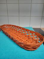 TOF broodmandje Typisch jaren '70 Ook in 't bruin, Enlèvement ou Envoi, Maison et Meubles