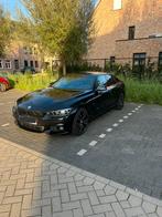 bmw 420i m pakket, Autos, BMW, 5 portes, Série 4 Gran Coupé, Noir, Automatique