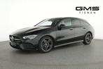 Mercedes-Benz CLA 220 d Shooting Brake 220 d AMG Line, Auto's, CLA, Stof, Gebruikt, 4 cilinders