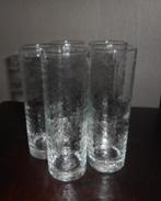 5 coctail glazen, Huis en Inrichting, Keuken | Servies, Ophalen, Glas, Glas of Glazen
