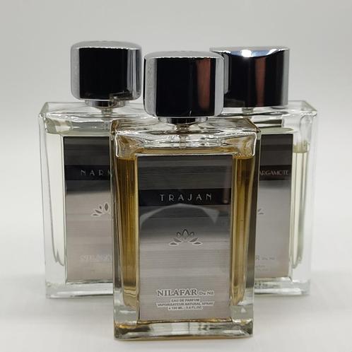 Nilafar du Nil parfum decant sample (Niche), Bijoux, Sacs & Beauté, Beauté | Parfums, Comme neuf, Envoi