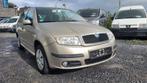 skoda fabia 1.2i AIRCO 2005 !! SCHADEWAGEN !!!!, Auto's, Bedrijf, 3 cilinders, Elektrische ramen, Fabia