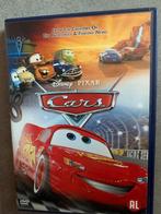 DVD Cars   Disney - PIXAR  nieuwstaat, Cd's en Dvd's, Dvd's | Tekenfilms en Animatie, Alle leeftijden, Ophalen of Verzenden, Europees