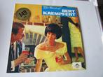 BERT KAEMPFERT, LE MEILLEUR DE, CD & DVD, Vinyles | Pop, 12 pouces, Utilisé, Enlèvement ou Envoi, 1960 à 1980