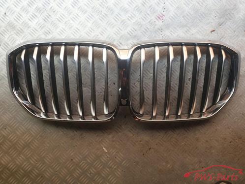 BMW X5 G05 CAMERA GRILL ORIGINEEL, Auto-onderdelen, Overige Auto-onderdelen, BMW, Gebruikt, Ophalen of Verzenden