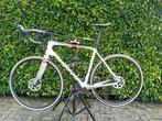 Scott addict 20 disc, Fietsen en Brommers, Overige merken, Carbon, Gebruikt, Heren