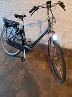 GAZELLE ARROYO COMFORT C7+ 28 inch 7V elektrische fiets, Ophalen, 47 tot 50 cm, Versnellingen, Zo goed als nieuw